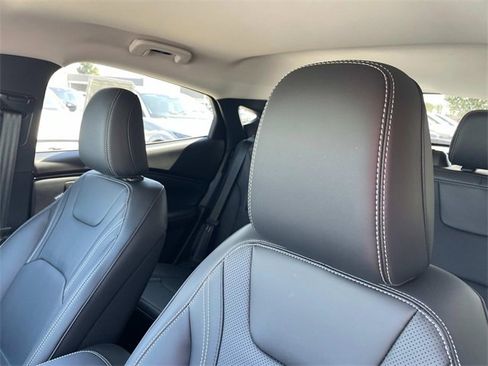 New 2025 Ford Mustang Mach-E Premium image 20