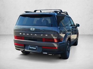 Certified 2026 Hyundai Santa Fe SEL FWD video 2