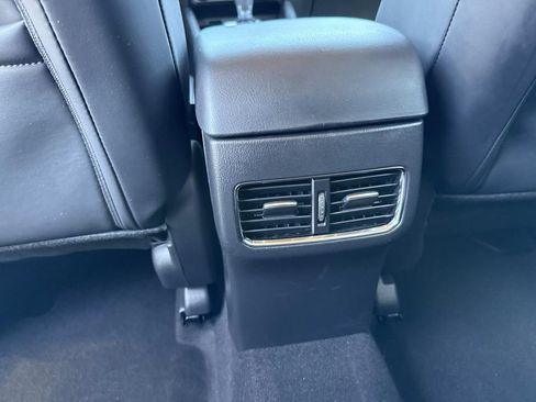 Certified 2024 MAZDA CX-5 AWD 2.5 S w/ Select Package image 23