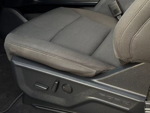 Certified 2023 Ford F150 XLT w/ Equipment Group 302A High image 23