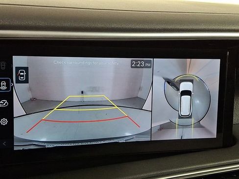 New 2026 Hyundai Palisade SEL Premium image 18