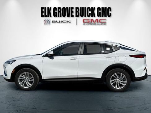New 2026 Buick Envista Preferred w/ Convenience I Package FWD image 7