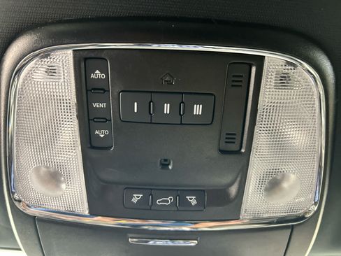 Used 2021 Jeep Grand Cherokee Limited w/ Quick Order Package 28K 80th AWD/4WD image 7