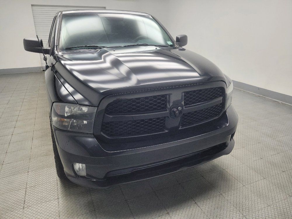 Used 2018 RAM 1500 Express RWD image 14