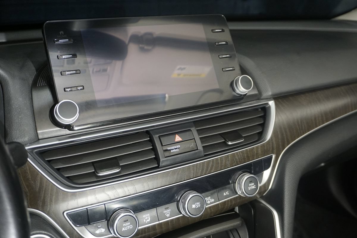 Used 2021 Honda Accord Touring image 21