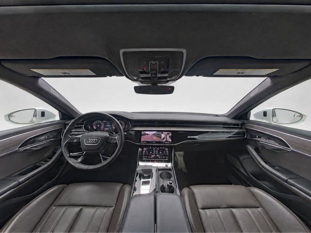 Used 2019 Audi A8 L 3.0T AWD/4WD image 22