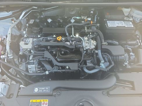 Used 2026 Toyota Corolla LE FWD image 28
