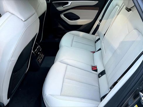 New 2026 Audi A6 Premium Plus AWD/4WD image 19