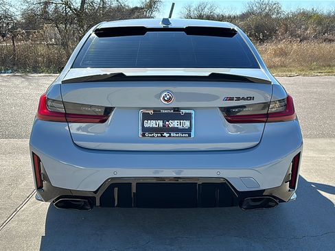 Used 2023 BMW M340i w/ Premium Package image 7