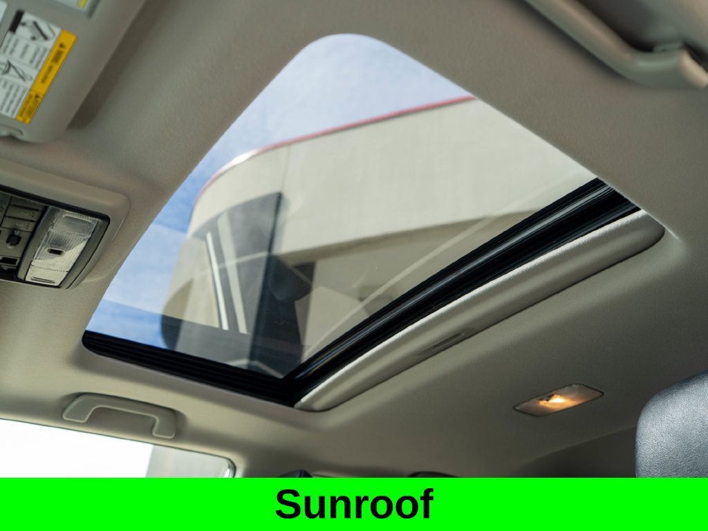 Used 2020 Toyota 4Runner SR5 Premium w/ Moonroof Package AWD/4WD image 12