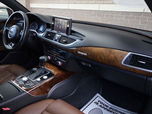 Used 2014 Audi A7 3.0T Prestige w/ Prestige Package AWD/4WD image 29