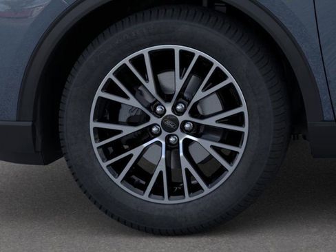 New 2026 Ford Escape SE image 21