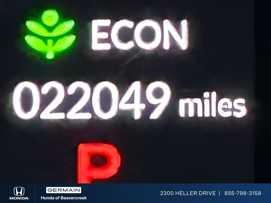 Used 2024 Honda CR-V Sport-L image 21