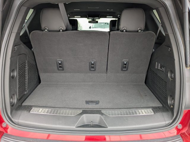 Used 2022 GMC Yukon Denali AWD/4WD image 13