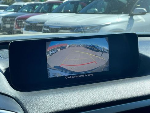 Used 2025 MAZDA CX-50 AWD 2.5 S w/ Select Package image 24