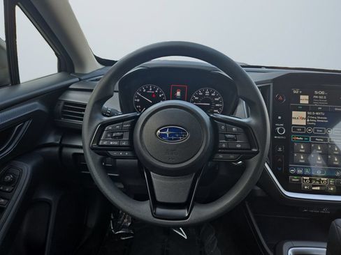 Certified 2024 Subaru Crosstrek 2.0i Premium AWD/4WD image 12