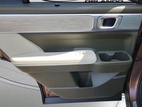 New 2025 Hyundai Santa Fe Calligraphy image 28