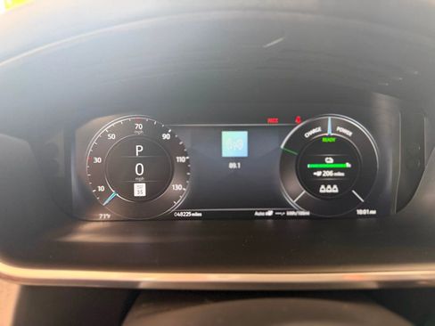 Used 2023 Jaguar I-PACE HSE AWD/4WD image 27