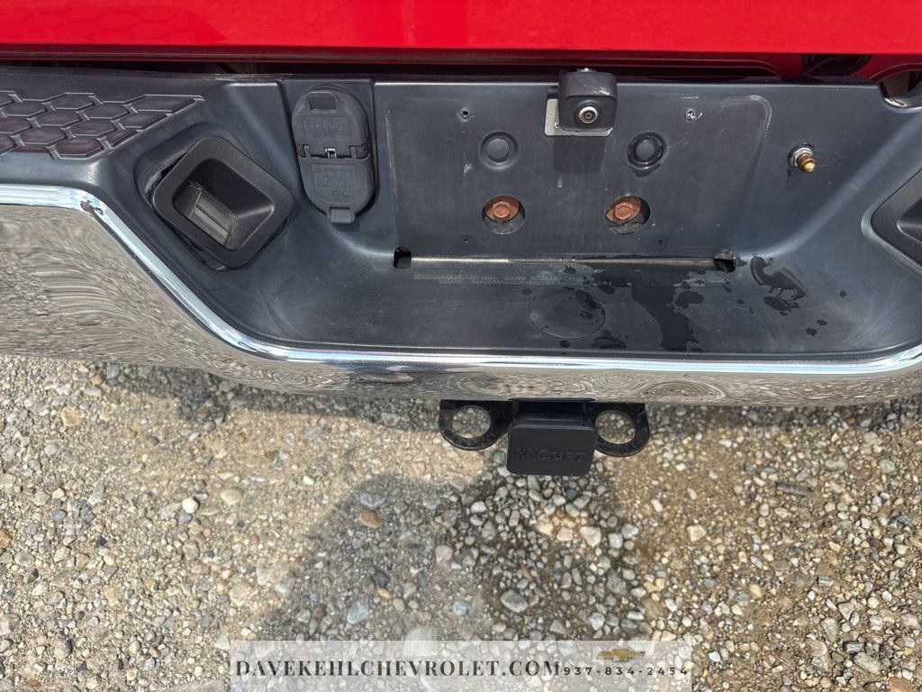 Used 2015 RAM 1500 Big Horn AWD/4WD image 80