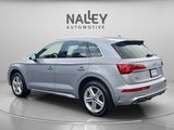 Used 2022 Audi Q5 e Premium Plus image 3