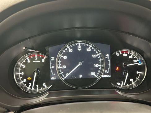 Used 2021 MAZDA CX-5 Grand Touring w/ GT Premium Package image 13