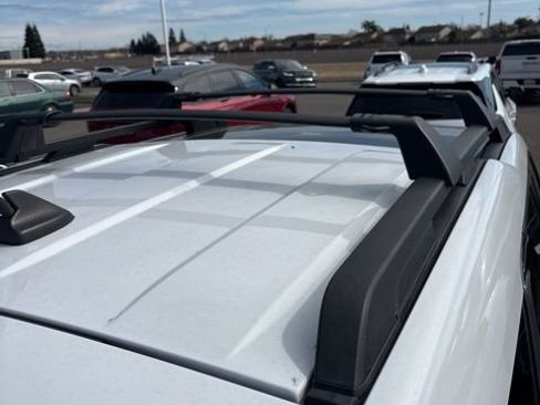 Used 2021 Ford Bronco Sport Big Bend w/ Big Bend Package image 4