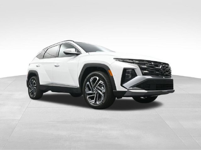 New 2026 Hyundai Tucson Limited AWD/4WD image 32
