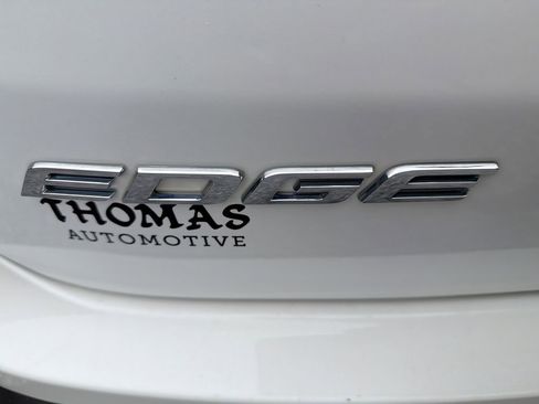 Used 2020 Ford Edge Titanium w/ Equipment Group 301A image 41