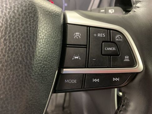 Used 2024 Toyota Grand Highlander AWD Hybrid image 24