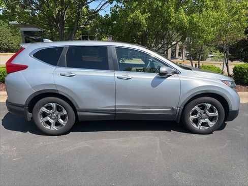 Used 2019 Honda CR-V EX image 8