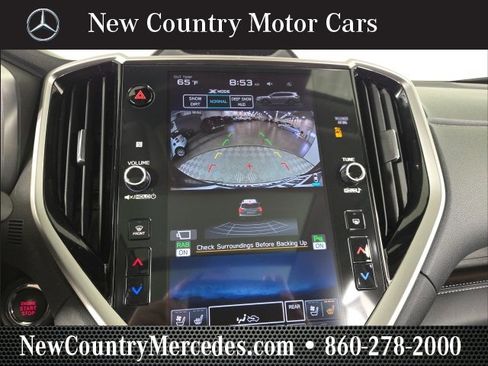 Used 2023 Subaru Ascent Touring image 32