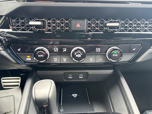 New 2026 Honda Accord Sport image 20