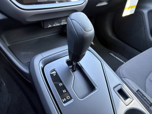 New 2026 Subaru Crosstrek 2.0i Premium AWD/4WD image 19