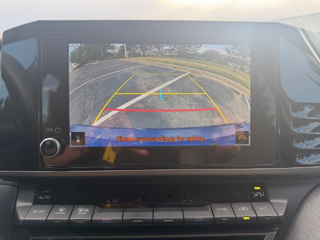 Certified 2025 Toyota Camry LE w/ Convenience Package FWD image 18