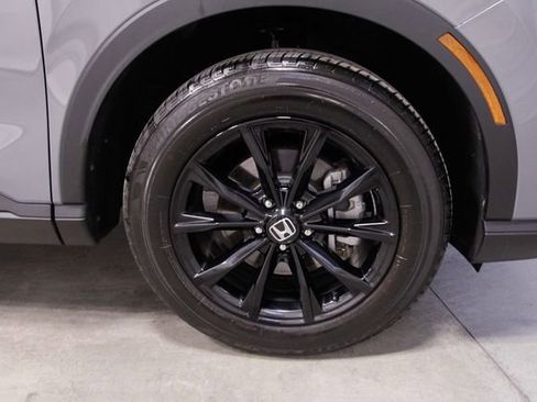 Certified 2025 Honda CR-V Sport image 12