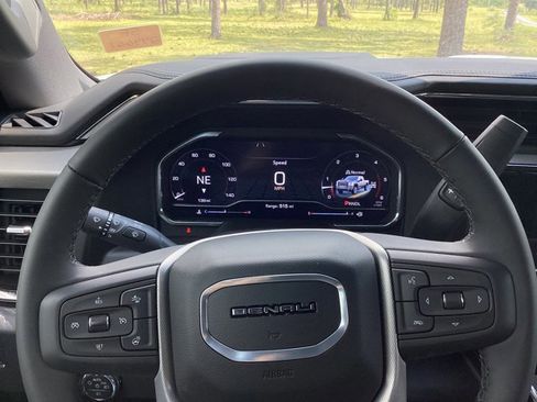 New 2025 GMC Sierra 2500 Denali w/ Max Trailering Package image 25