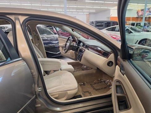 Used 2006 Chevrolet Impala LS FWD image 12