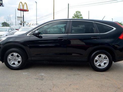 Used 2015 Honda CR-V LX image 4