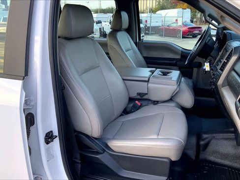 Used 2020 Ford F350 XL w/ Power Equipment Group image 8