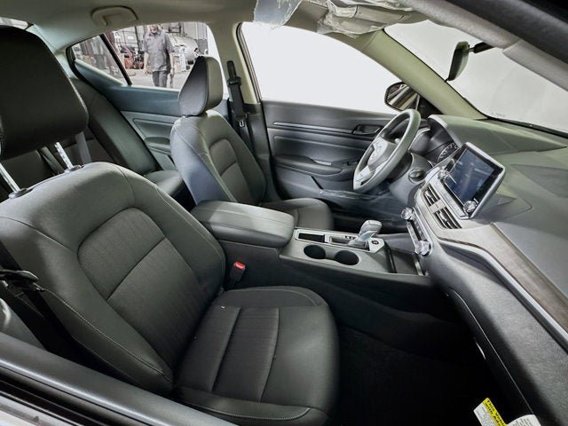 New 2026 Nissan Altima 2.5 SV FWD image 23