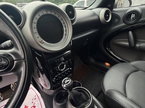 Used 2011 MINI Cooper Countryman S AWD/4WD image 19