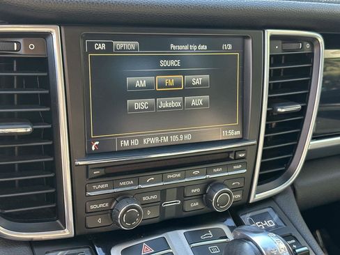 Used 2016 Porsche Panamera Edition image 16