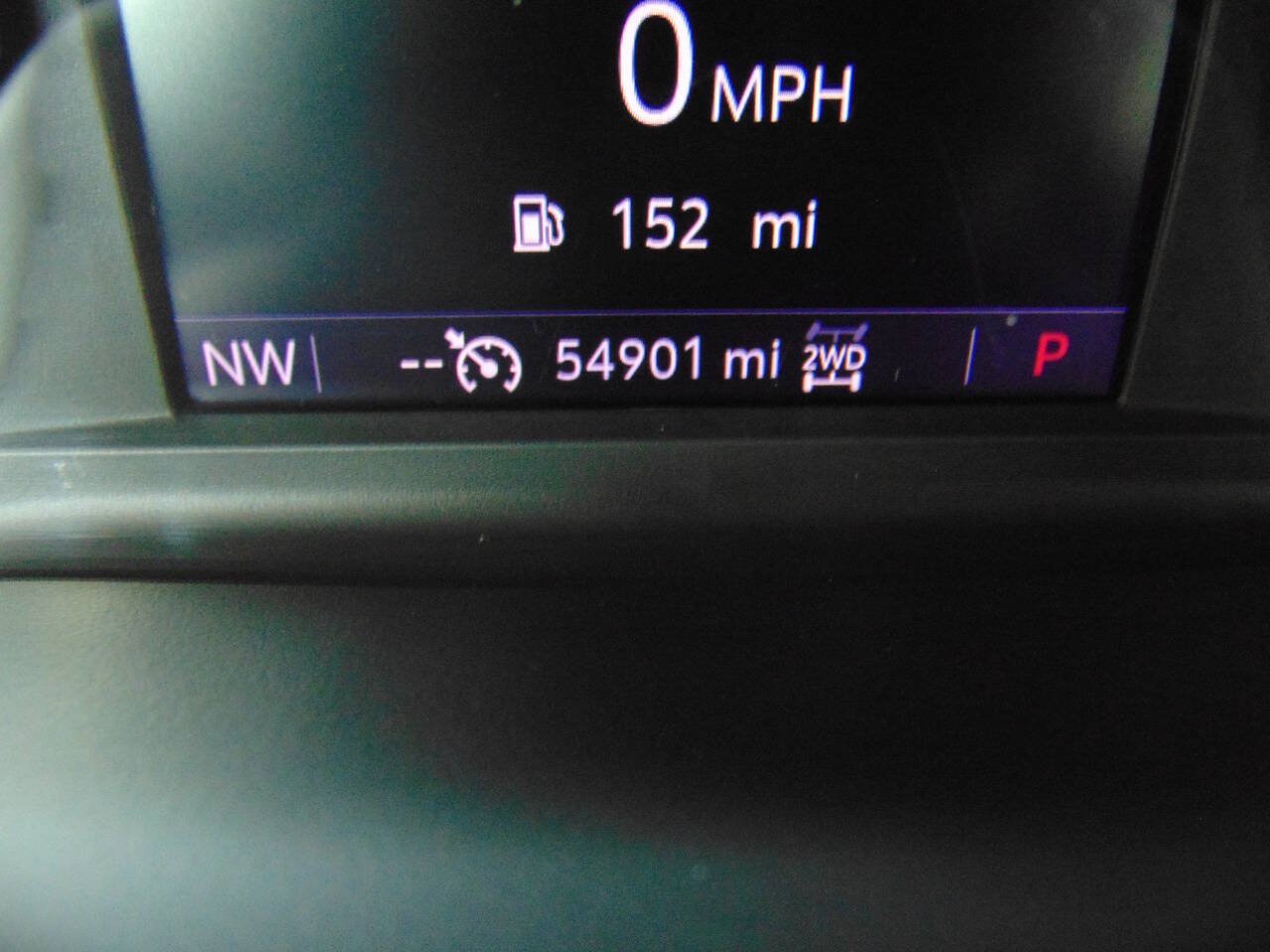 Used 2019 Chevrolet Silverado 1500 RST w/ True North Edition AWD/4WD image 13