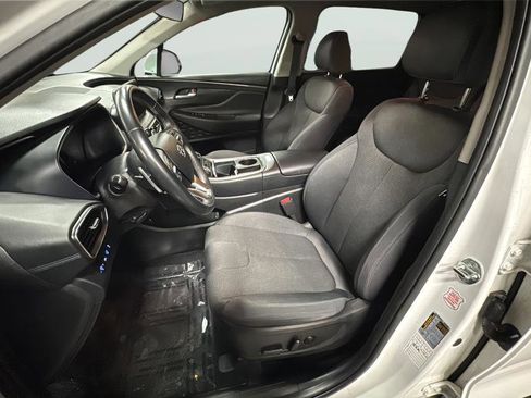 Used 2023 Hyundai Santa Fe SEL image 25