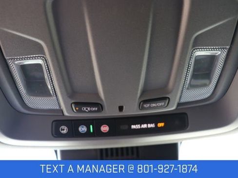 New 2026 GMC Sierra 1500 SLE w/ X31 Off-Road Package image 29