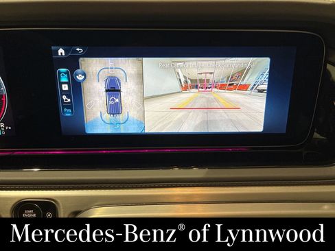 New 2026 Mercedes-Benz G 63 AMG 4MATIC image 17