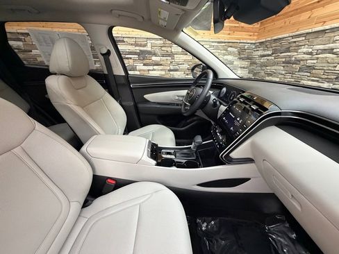 Certified 2023 Hyundai Tucson SEL w/ Convenience Package image 14