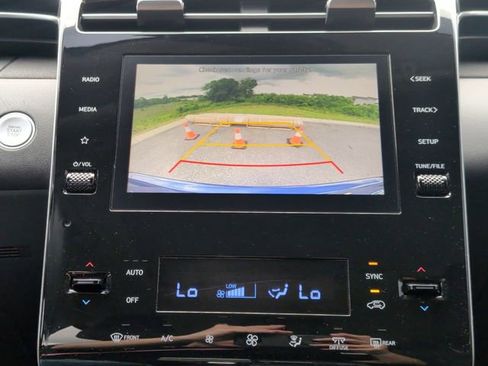 Used 2022 Hyundai Tucson SEL w/ Convenience + Premium Package AWD/4WD image 20
