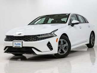 Used 2021 Kia K5 LXS video 1