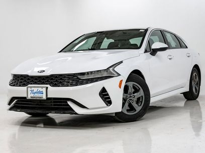 Used 2021 Kia K5 LXS